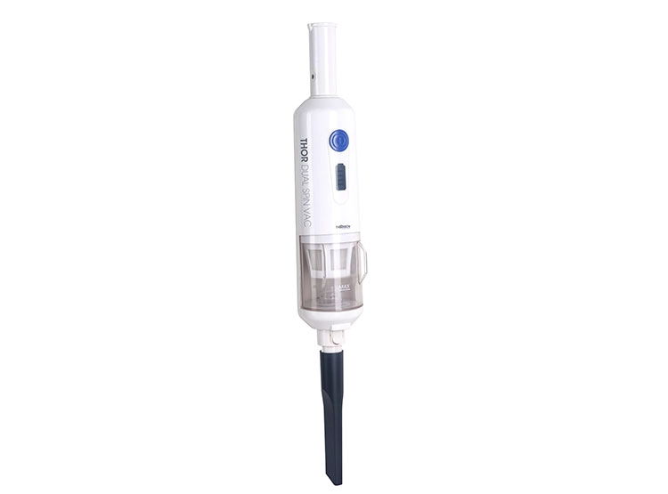 PULIDORA Y ASPIRADORA THORBEN  2 EN 1 DUAL SPIN VAC - 3