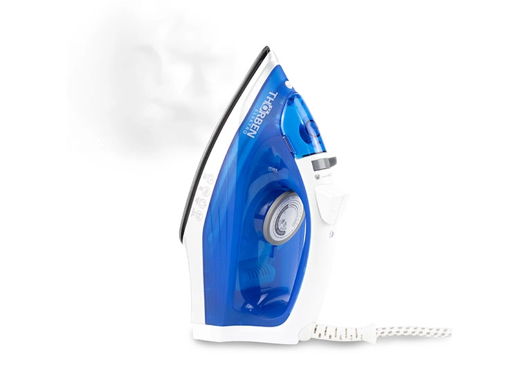 PLANCHA THORBEN 1100 W STEAM GLIDE
