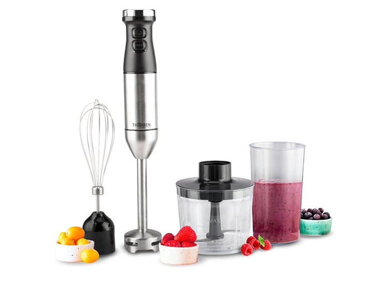 MINIPIMER THORBEN HB SET 600W