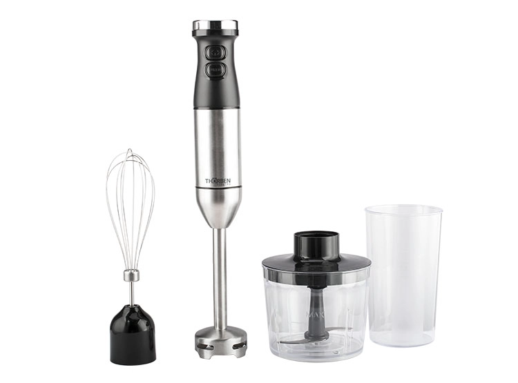 MINIPIMER THORBEN HB SET 600W  - 7
