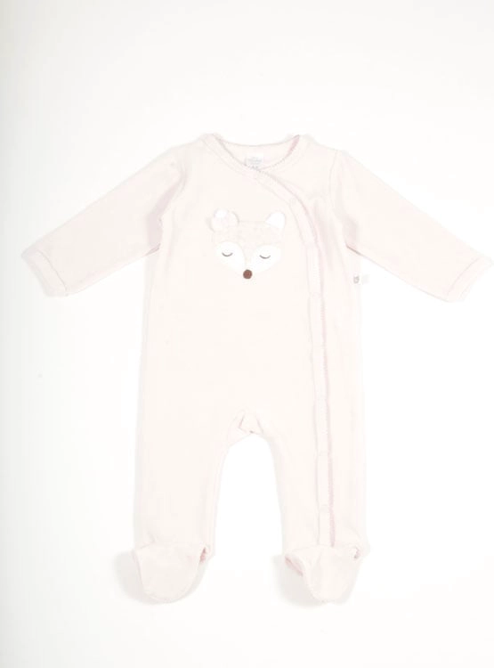 OSITO UNISEX BABY HARVEST PLUSH