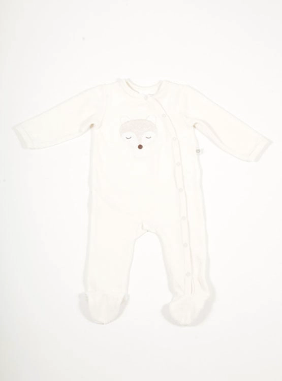 OSITO UNISEX BABY HARVEST PLUSH - 1
