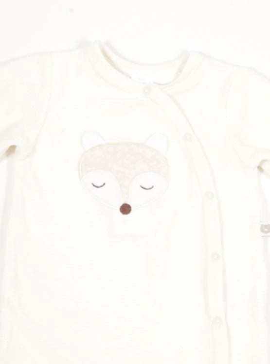 OSITO UNISEX BABY HARVEST PLUSH - 3