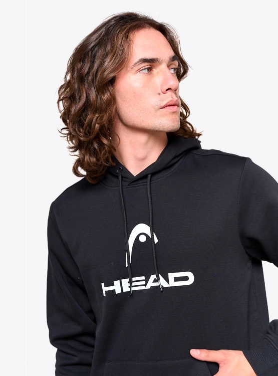 POLERÓN HOMBRE HEAD CANGURO LOGO - 4