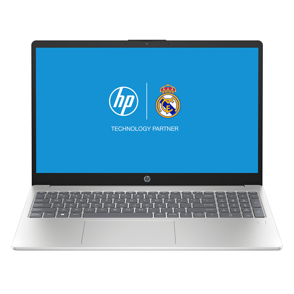 NOTEBOOK HP 15-FC0022LA AMD RYZEN 7 16 GB RAM 512 GB SSD 15.6 - 2