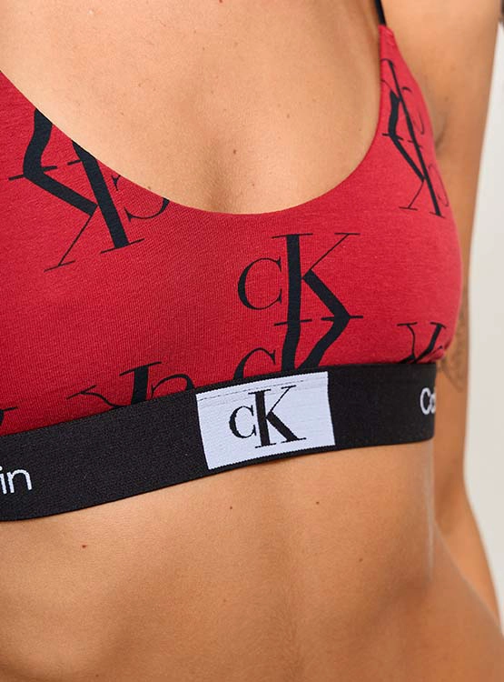 SOSTÉN MUJER CALVIN KLEIN QF7216 - 4