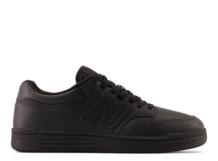 ZAPATILLAS HOMBRE NEW BALANCE NEGRO 480L - 1