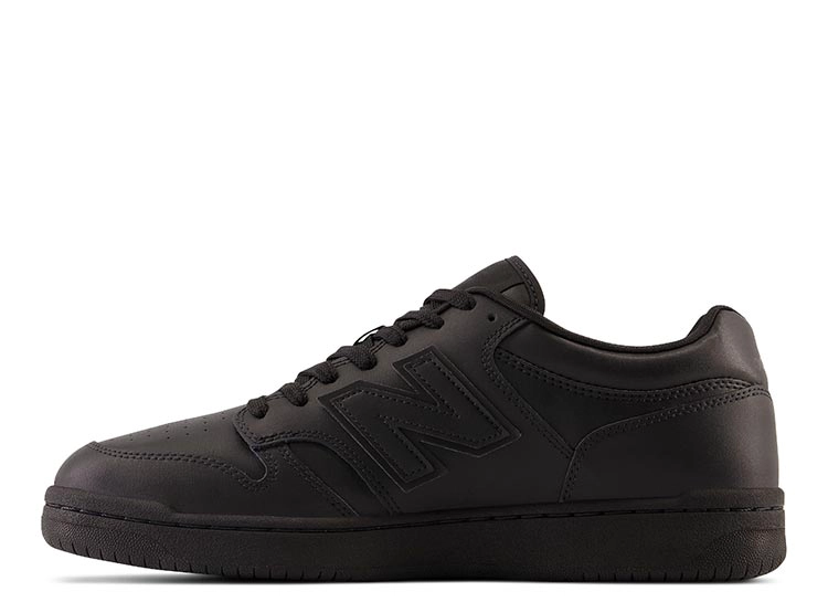 ZAPATILLAS HOMBRE NEW BALANCE NEGRO 480L - 2