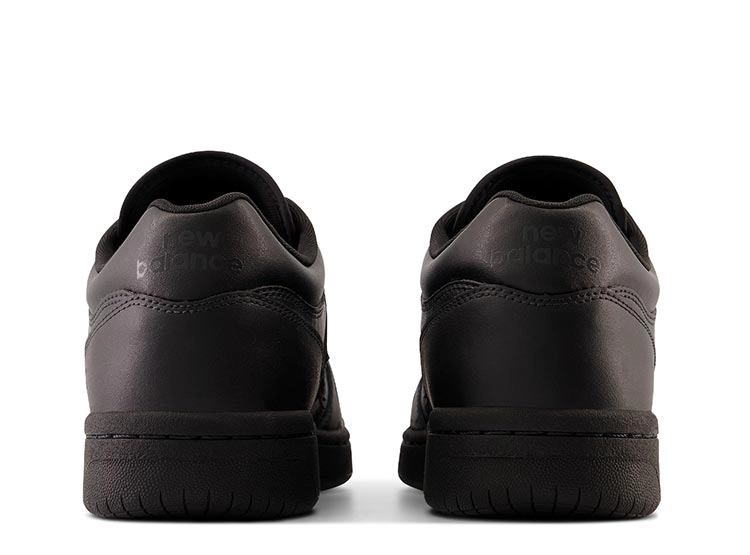 ZAPATILLAS HOMBRE NEW BALANCE NEGRO 480L - 5