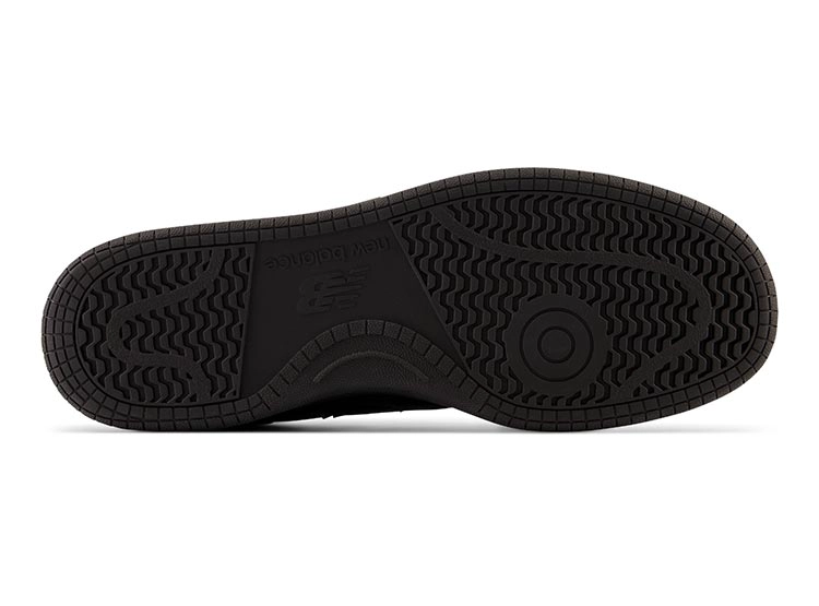 ZAPATILLAS HOMBRE NEW BALANCE NEGRO 480L - 6