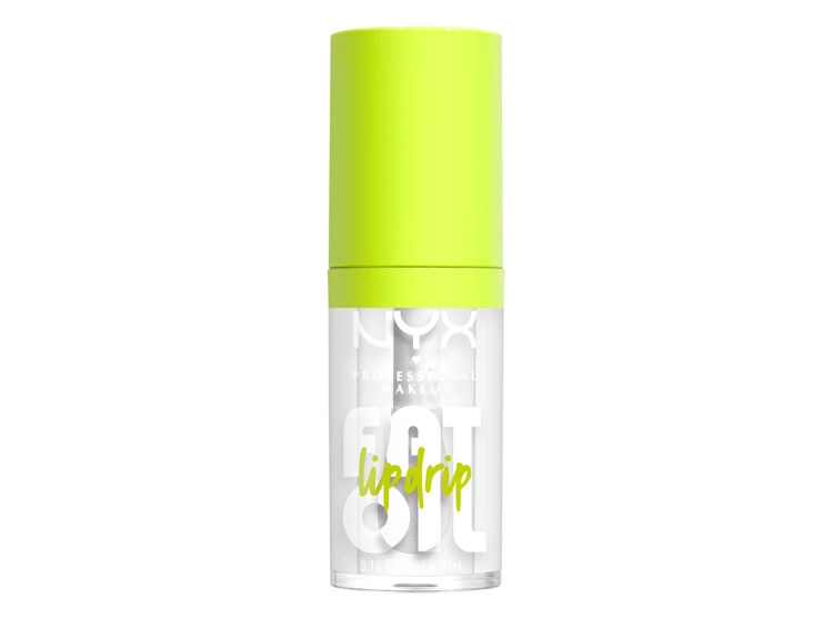 BRILLO LABIAL NYX FAT OIL LIP DRIP - 3