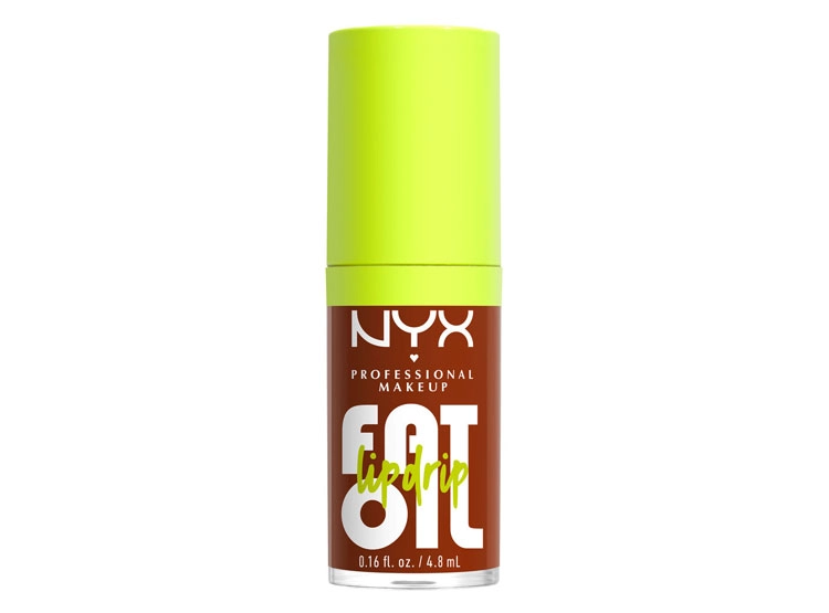 BRILLO LABIAL NYX FAT OIL LIP DRIP - 3