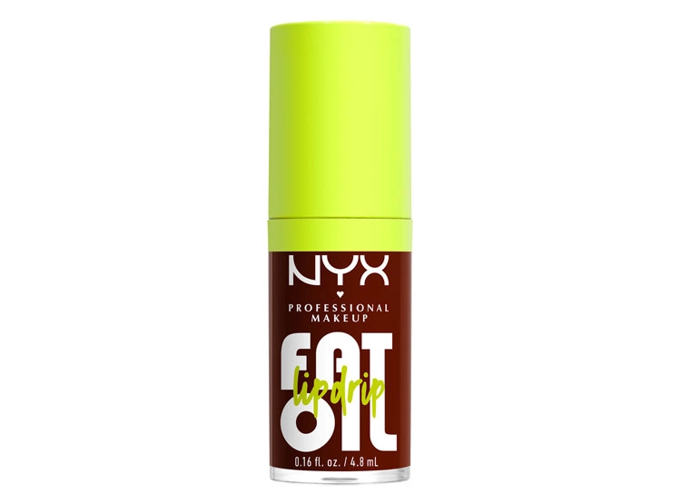BRILLO LABIAL NYX FAT OIL LIP DRIP - 3