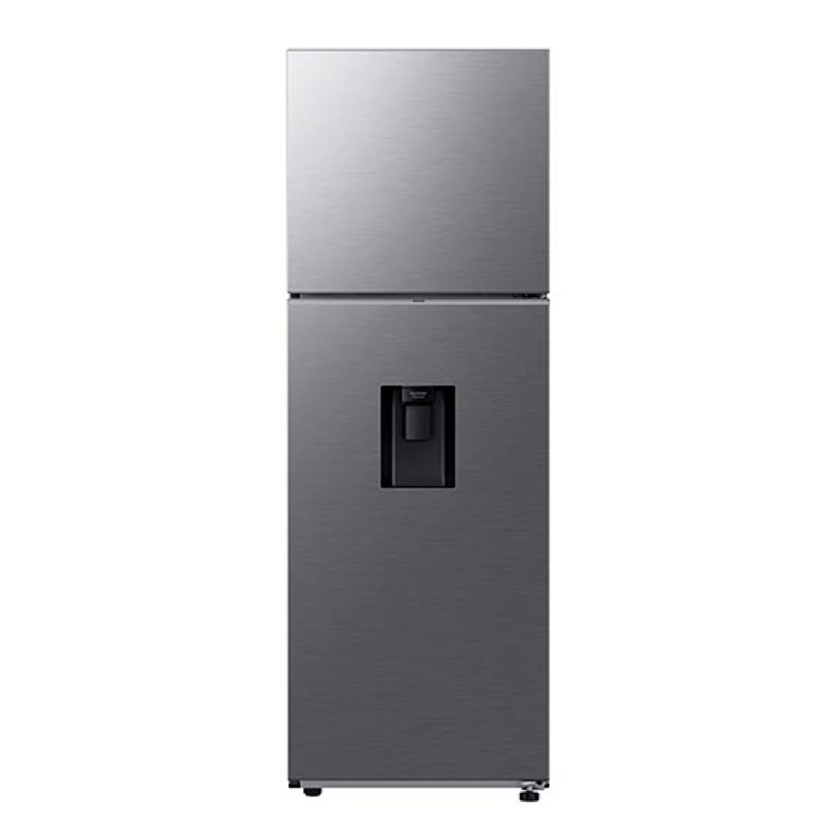 REFRIGERADOR TOP FREEZER SAMSUNG RT31CG5540S9ZS WATER DISPENSER 301 L NO FROST ACERO - 2