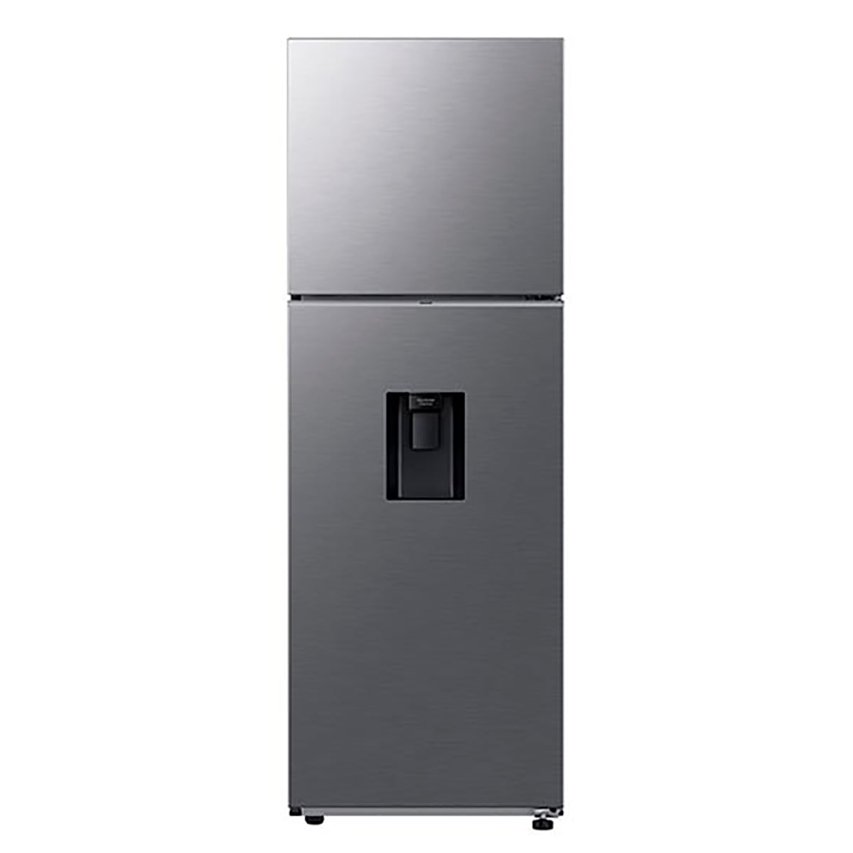 REFRIGERADOR TOP FREEZER SAMSUNG RT35CG5540S9 345L NO FROST ACERO - 2