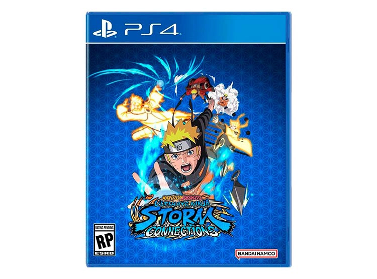 JUEGO PS4 NARUTO X BORUTO ULT NINJA STORM - 2