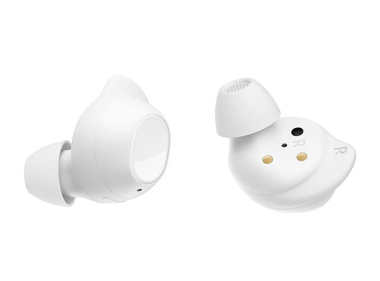 AUDÍFONOS SAMSUNG GALAXY BUDS FE BLUETOOTH - 4