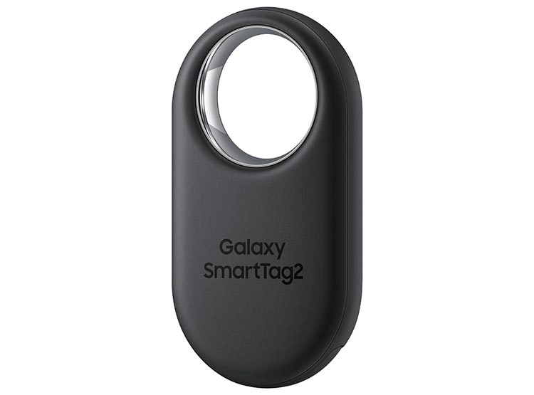 SMART TAG2 SAMSUNG GALAXY BLACK - 2