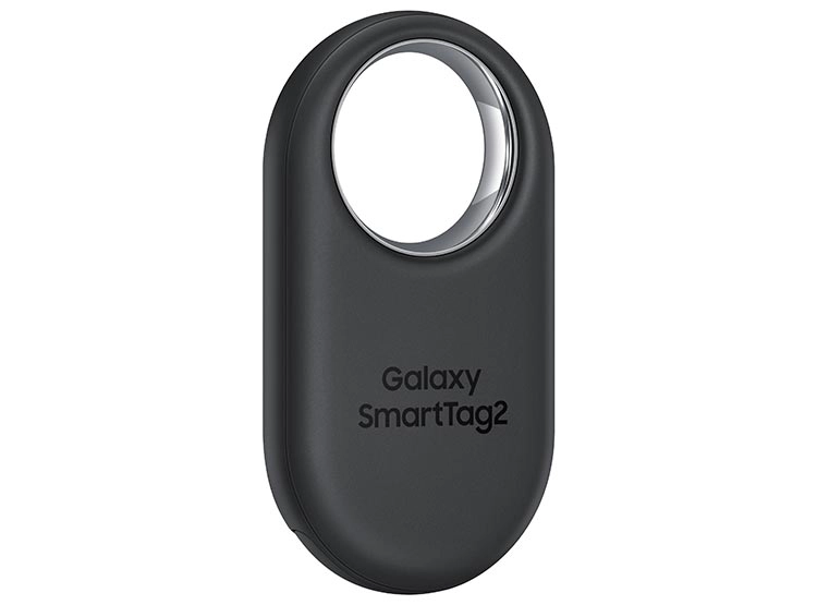 SMART TAG2 SAMSUNG GALAXY BLACK - 3
