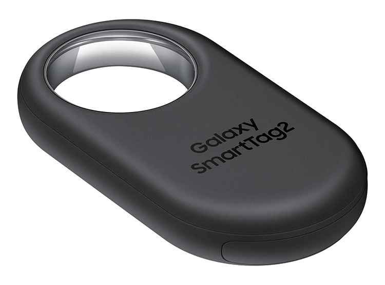 SMART TAG2 SAMSUNG GALAXY BLACK - 5