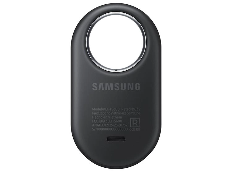 SMART TAG2 SAMSUNG GALAXY BLACK - 6