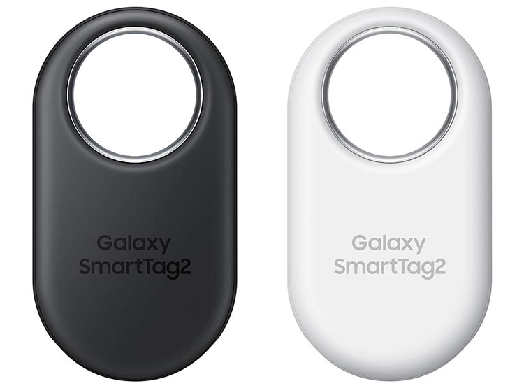 SMART TAG2 SAMSUNG GALAXY BLACK - 7