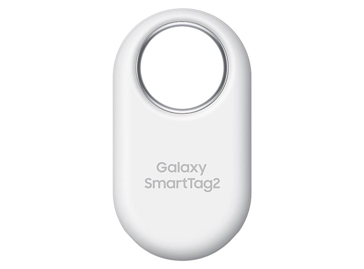 SMART TAG2 SAMSUNG GALAXY WHITE - 1