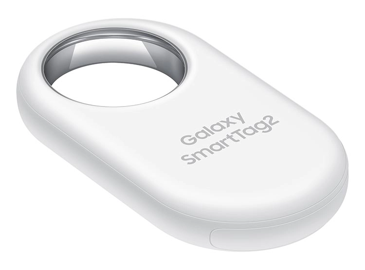 SMART TAG2 SAMSUNG GALAXY WHITE - 5