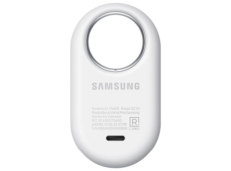 SMART TAG2 SAMSUNG GALAXY WHITE - 6