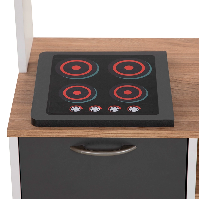 MUEBLE DE COCINA CIC KIDS - 3