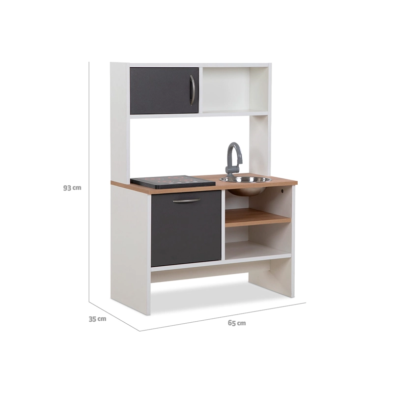 MUEBLE DE COCINA CIC KIDS - 4