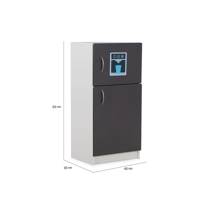 ESTANTE CIC KIDS REFRIGERADOR - 4