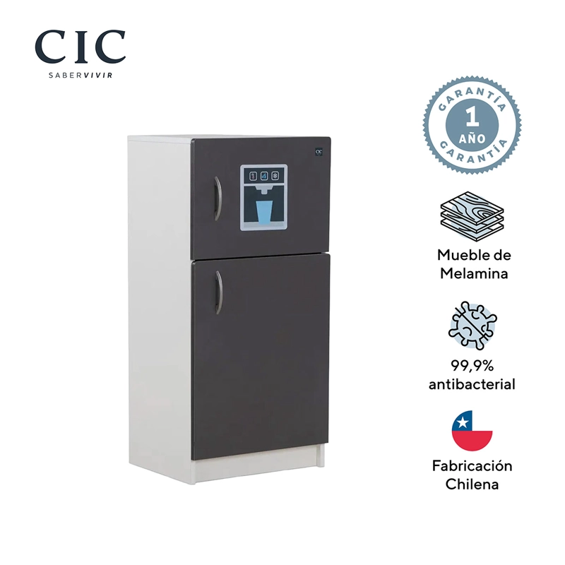 ESTANTE CIC KIDS REFRIGERADOR - 5
