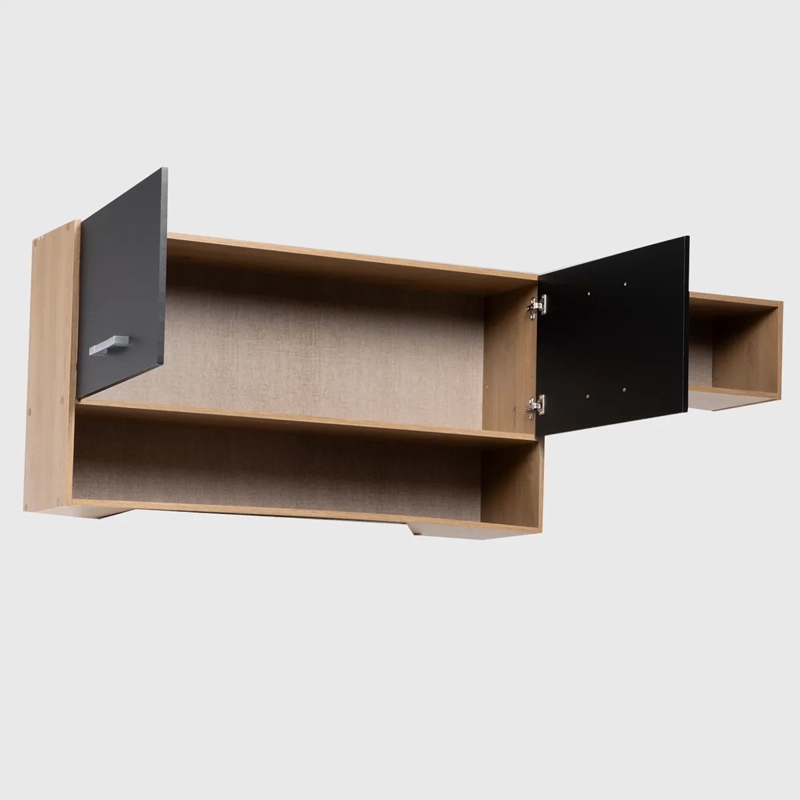 MUEBLE DE COCINA ROCA ARIZONA 6 PUERTAS 1 CAJÓN - 2
