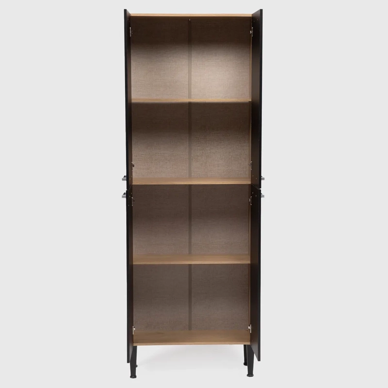 MUEBLE DE COCINA ROCA ARIZONA 6 PUERTAS 1 CAJÓN - 4