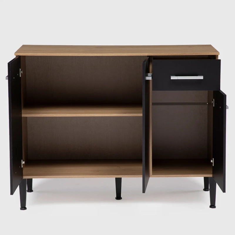 MUEBLE DE COCINA ROCA ARIZONA 6 PUERTAS 1 CAJÓN - 7