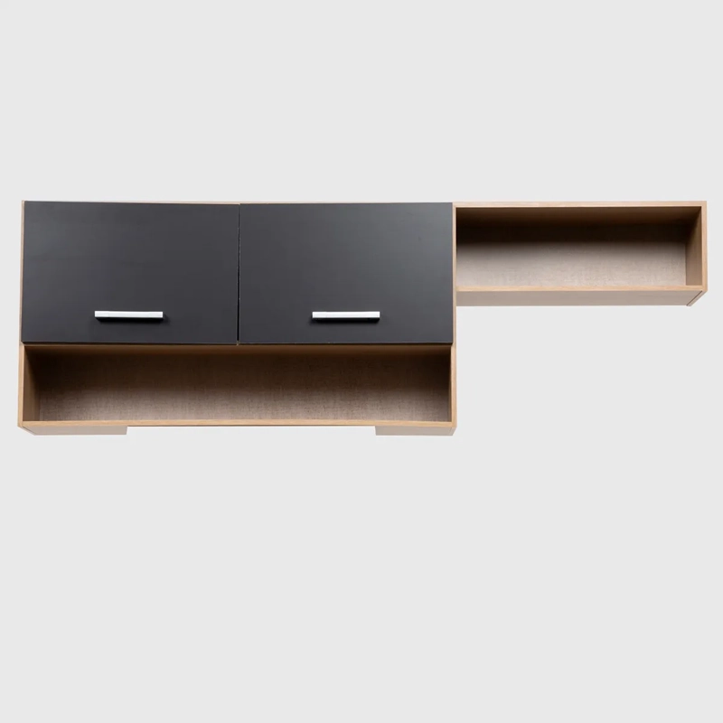 MUEBLE DE COCINA ROCA ARIZONA 6 PUERTAS 1 CAJÓN - 9