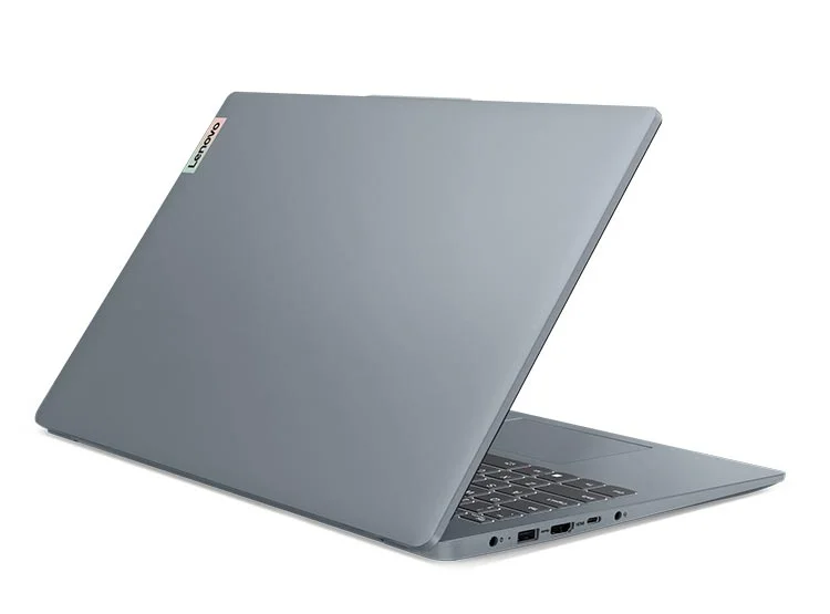 NOTEBOOK LENOVO IDEAPAD SLIM 3 15IAH8 INTEL CORE I5 16 GB RAM 1 TB SSD TOUCH 15.6 - 6
