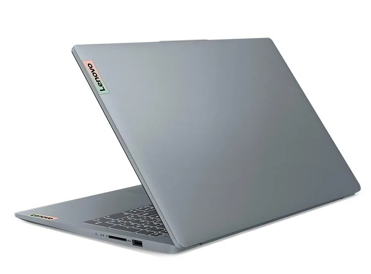 NOTEBOOK LENOVO IDEAPAD SLIM 3 15IAH8 INTEL CORE I5 16 GB RAM 1 TB SSD TOUCH 15.6 - 7