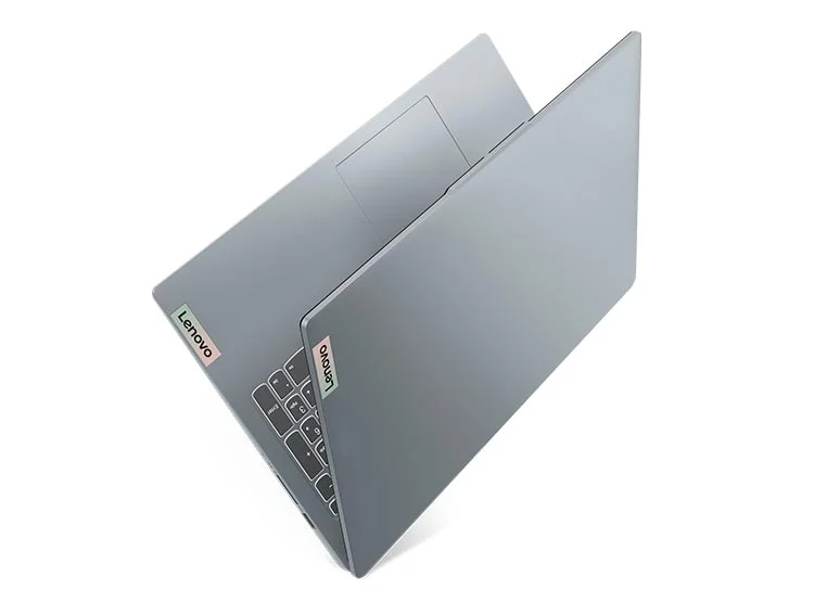 NOTEBOOK LENOVO IDEAPAD SLIM 3 15IAH8 INTEL CORE I5 16 GB RAM 1 TB SSD TOUCH 15.6 - 8