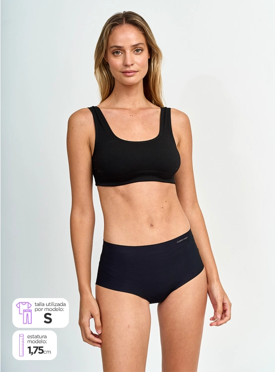 CALZÓN CALVIN KLEIN MODERN BRIEF CALVIN KLEIN QD3865 - 1