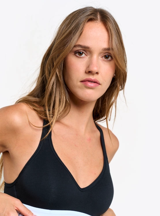 BRALETTE CALVIN KLEIN QF1654 - 3