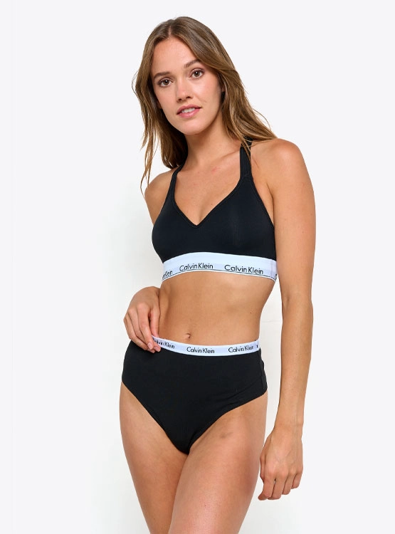 BRALETTE CALVIN KLEIN QF1654 - 4