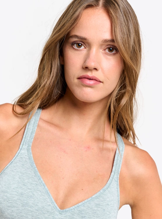 BRALETTE CALVIN KLEIN QF1654 - 3