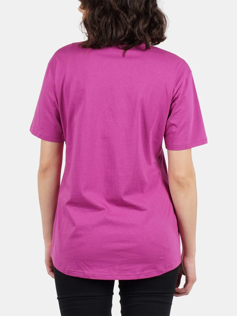 POLERA MUJER ELLUS ALGODÓN  - 2