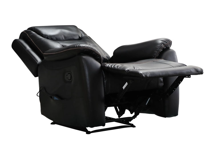 BERGERE RIPLEY HOME MASAJEADOR CALEFACTOR PUYOL 1 CUERPO - 3