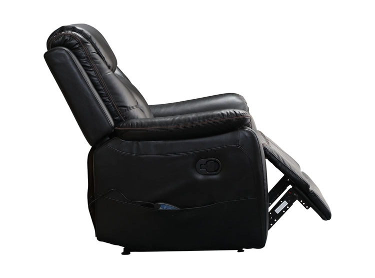 BERGERE RIPLEY HOME MASAJEADOR CALEFACTOR PUYOL 1 CUERPO - 5