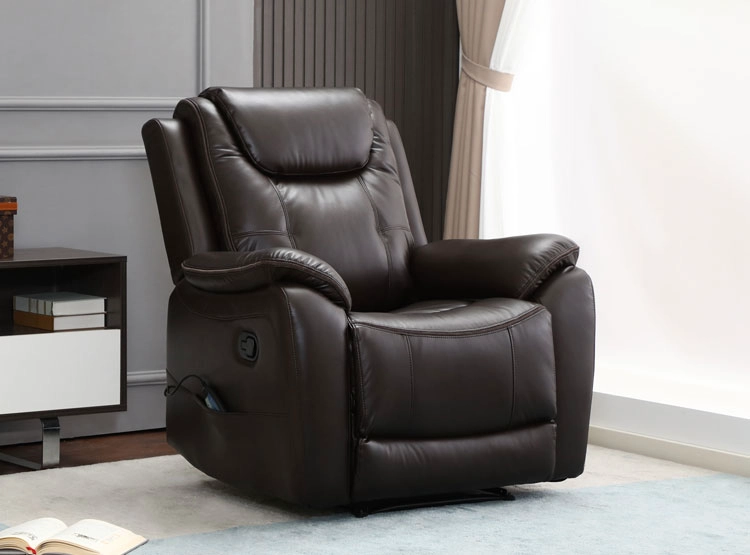 BERGERE RIPLEY HOME MASAJEADOR CALEFACTOR PUYOL 1 CUERPO - 11
