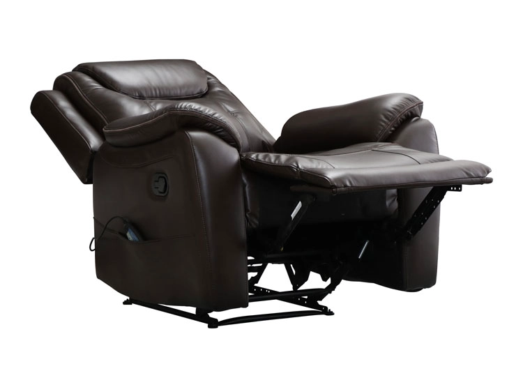 BERGERE RIPLEY HOME MASAJEADOR CALEFACTOR PUYOL 1 CUERPO - 4