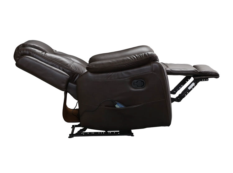 BERGERE RIPLEY HOME MASAJEADOR CALEFACTOR PUYOL 1 CUERPO - 5